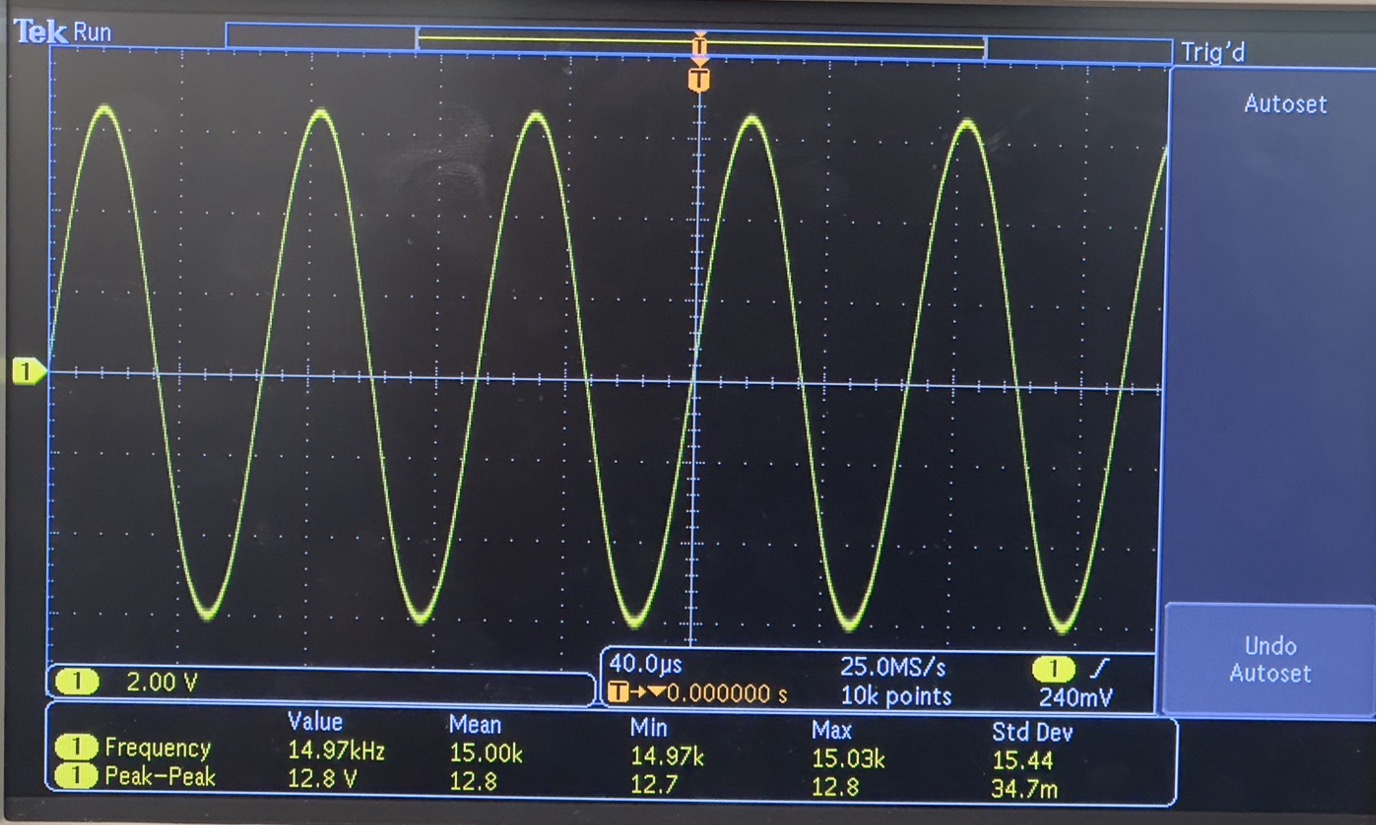 Project Circuit Diagram